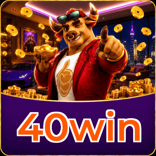 40win Pagamento Seguro SSL