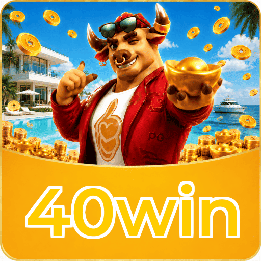 40win Instalar Logo 1