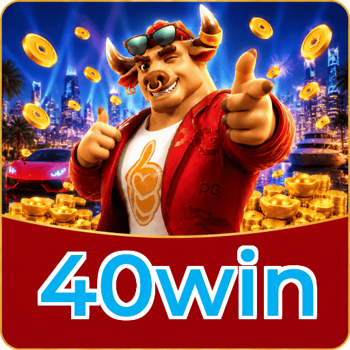 40win Logo 1