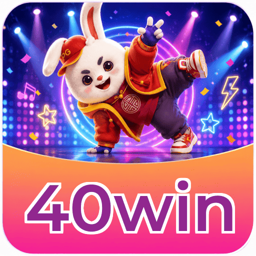 40win Instalar Logo 2