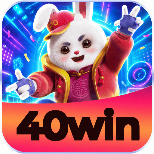 40win Instalar Logo 3