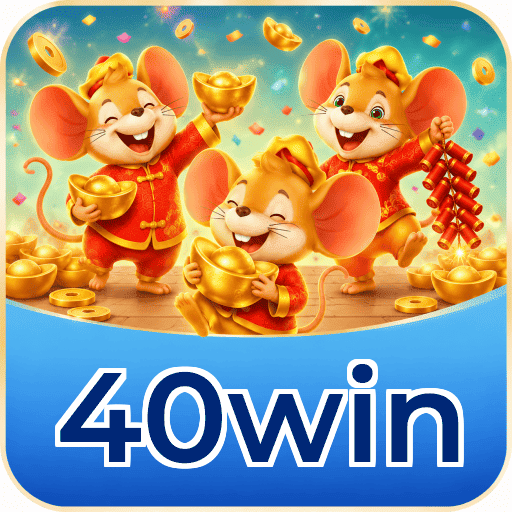 40win Segurança Logo 3