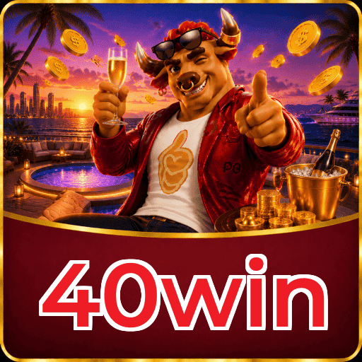 40win Segurança Logo 2