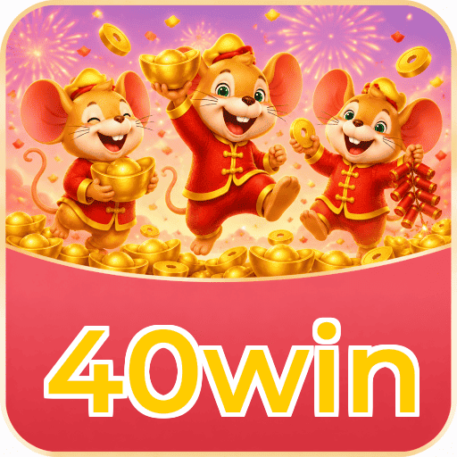 Slots 40win - Jackpots Progressivos