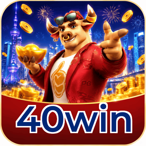 40win Logo 2