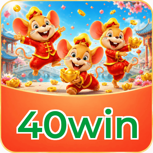 40win Logo 3