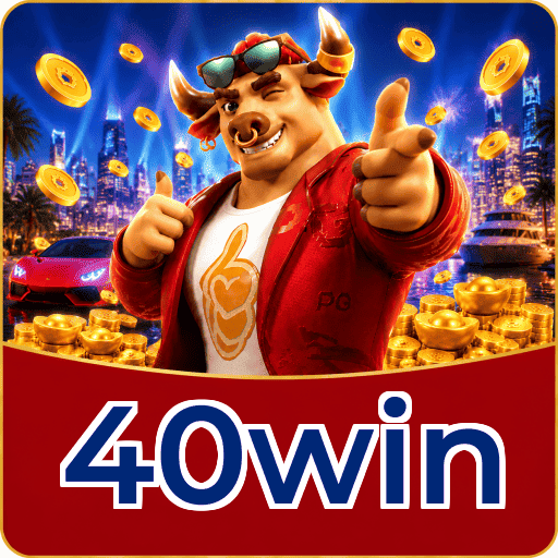 40win Licenciado Curaçao - Segurança SSL 256-bit